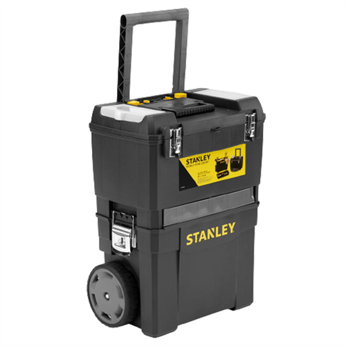 Bán Thùng đựng dụng cụ 3 ngắn Stanley 1-93-968