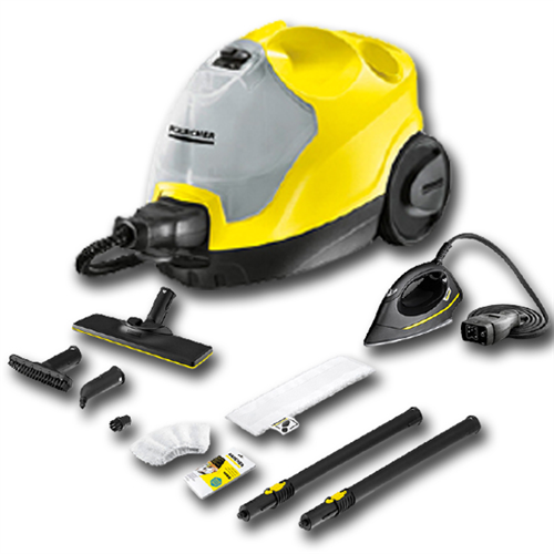 Bán Máy làm sạch bằng hơi nước Karcher SC 4 Easy Fix *EU