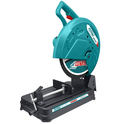 Bán Máy cắt sắt 2400W Total TS92435526 355mm