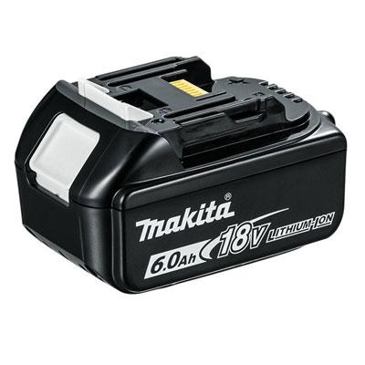 Bán 18V/6.0Ah Pin Lithium-Ion Makita BL1860B (197422-4)