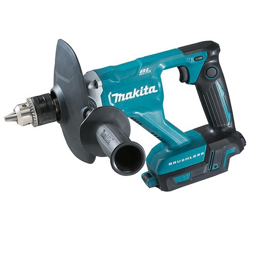 Bán Máy trộn sơn dùng pin Makita DUT131Z (BL) (18V)