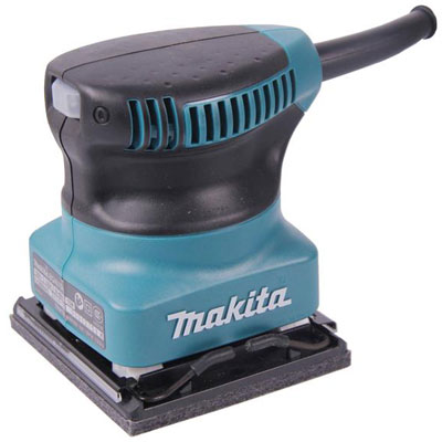 Bán Máy chà nhám rung 170W Makita BO4510H 110x100mm