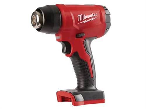 Bán Máy thổi hơi nóng Milwaukee M18 BHG-0 ( Chưa Pin & Sạc )