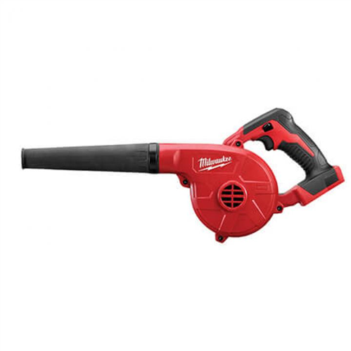 Bán Máy thổi bụi Milwaukee M18 BBL-0 ( Chưa Pin & Sạc )