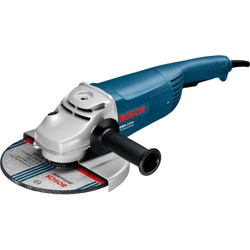 Bán Máy mài góc lớn Bosch GWS 2200-230