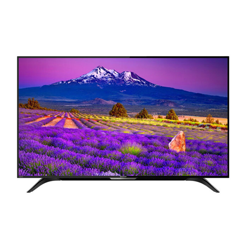 Bán Tivi Sharp 4K ULTRA HD 50 inch 4T-C50BK1X