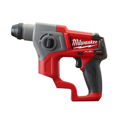 Bán Máy khoan búa Milwaukee M12 CH-0C ( Chưa Pin & Sạc )