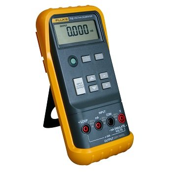 Bán Máy cân chỉnh đa năng Fluke 715