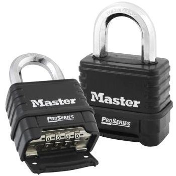 Bán Khóa móc mở số 57mm Master Lock 1178D