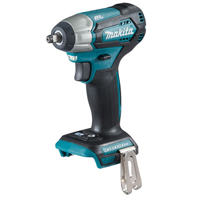 Bán Máy siết bu lông dùng pin Makita DTW180Z 18V (Chưa kèm Pin & Sạc)