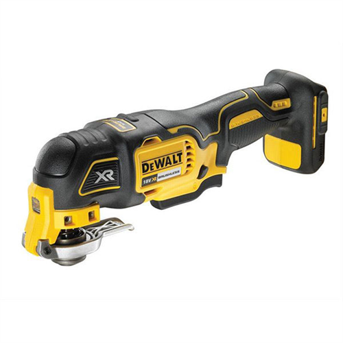 Bán Máy cắt đa năng dùng pin Dewalt DCS356N-KR ( Chưa Pin & Sạc )