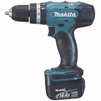 Bán Máy khoan búa vặn vít Makita BHP343SHE 14.4V