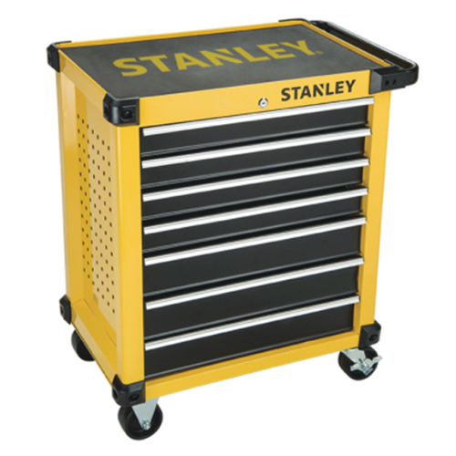 Bán Kệ tủ đựng dụng cụ 7 ngăn Stanley STST74306-8