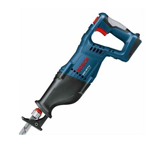 Bán Máy cưa kiếm dùng pin Bosch GSA 18 V-LI ( Chưa Pin & Sạc )