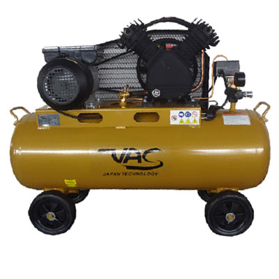 Bán Máy Nén Khí 2 Đầu Bơm VAC VA-V-75C (2.5HP)