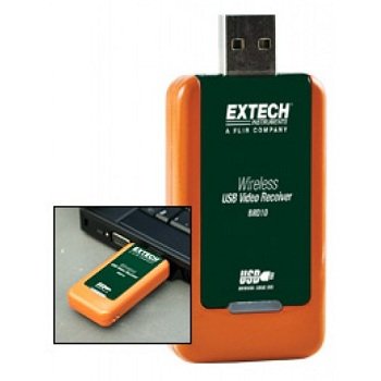 Bán Usb Wireless Thu Video Extech - BRD10