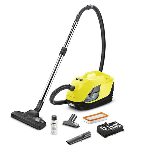 Bán Máy hút bụi khô Karcher DS 6 *EU