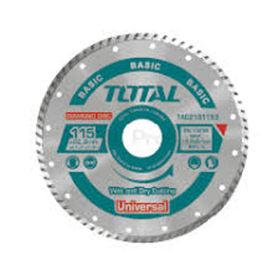 Bán Đĩa cắt gạch ướt Total TAC2121003 100x16mm