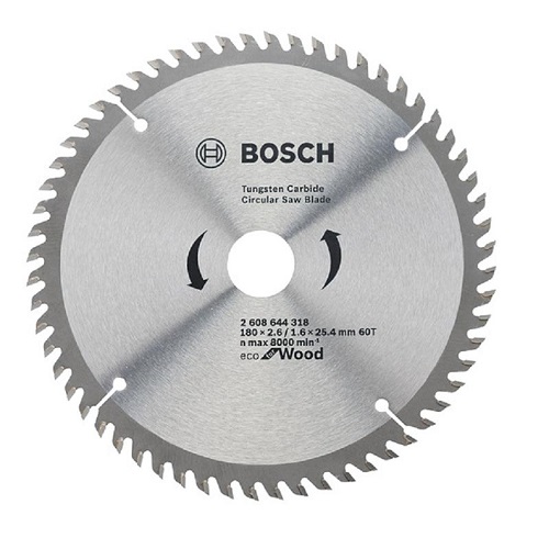 Bán Lưỡi cưa gỗ Bosch 2608644305 230x30mm T40