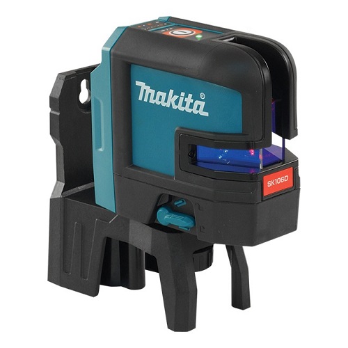 Bán Máy cân mực Laze Makita SK106DZ tia đỏ (12V Max)