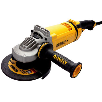 Bán Máy mài góc Dewalt DWE8840G 2400W