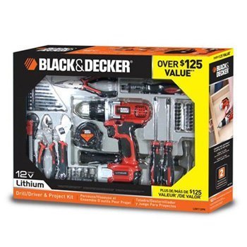 Bán Bộ máy khoan dùng pin BLACK & DECKER EGBL108PK-B1