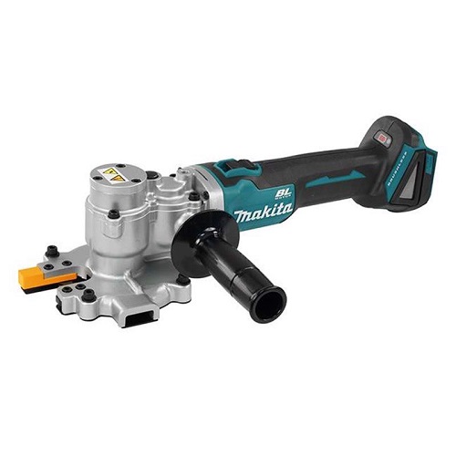 Bán Máy cắt thép dùng pin Makita DSC250ZK (BL) (18V)