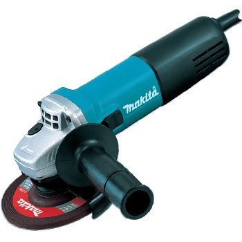 Bán 125mm Máy mài góc Makita 9558HN