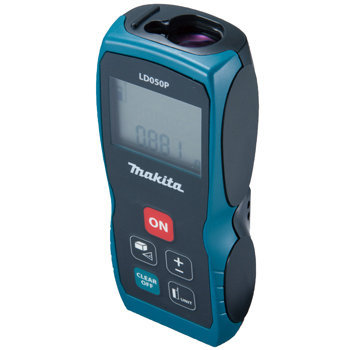 Bán Máy đo khoảng cách laser 50m Makita LD050P