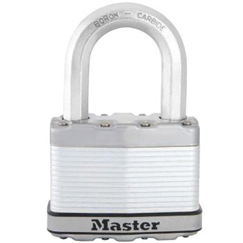 Bán Khóa Excell thân lá thép Master Lock M15EURTLF