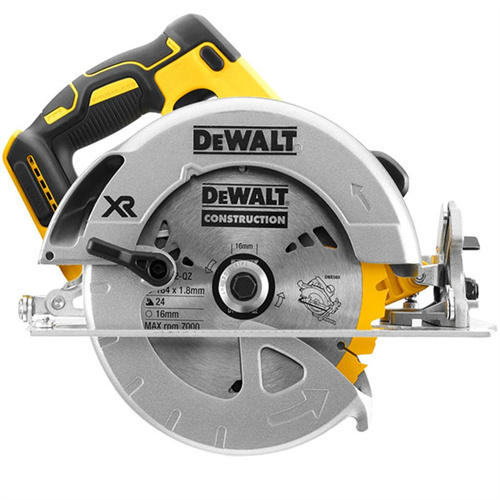 Bán Máy cưa đĩa dùng pin Dewalt DCS570N-KR ( Chưa Pin & Sạc )