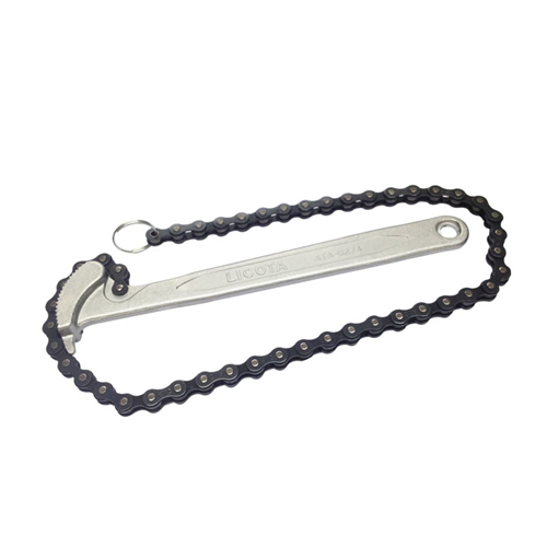 Bán Mỏ lết (cảo) dây xích 9