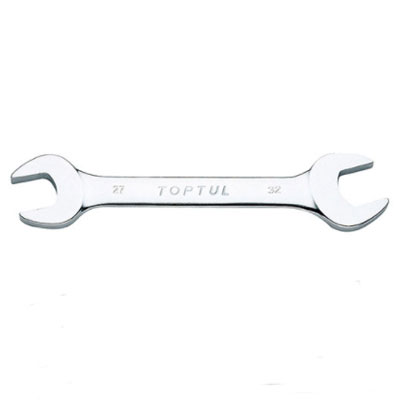 Bán Cờ lê 2 đầu hở Toptul AAAJ1315 13x15mm