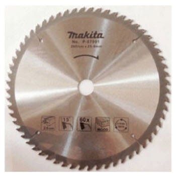 Bán Lưỡi cắt gỗ Makita P-67885