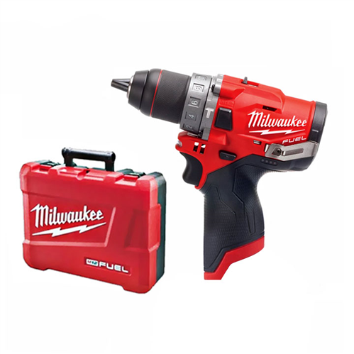 Bán Máy khoan động lực Milwaukee M12 FPD-0C ( Chưa Pin & Sạc )