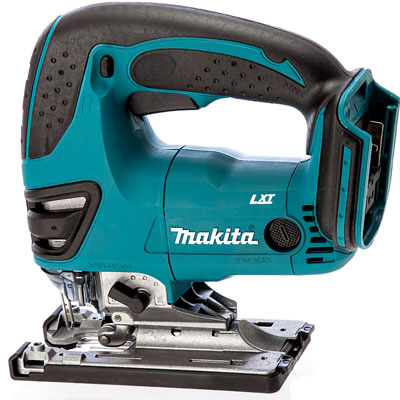 Bán Máy cưa lọng dùng pin 10mm Makita DJV180Z 18V (Chưa kèm Pin & Sạc)