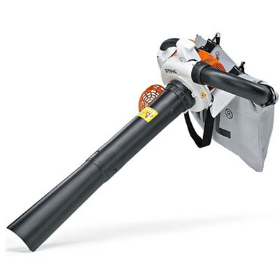 Bán Máy xé và hút lá cầm tay STIHL SH86C-E