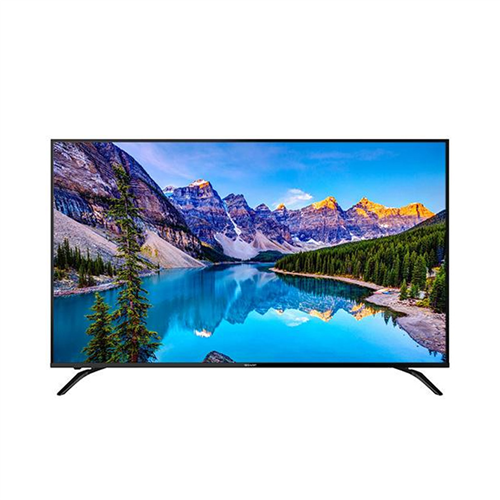 Bán Tivi Sharp 4K ULTRA HD 70 inch 4T-C70AL1X