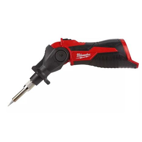 Bán Máy hàn nhiệt Milwaukee M12 SI-0 ( Chưa Pin & Sạc )