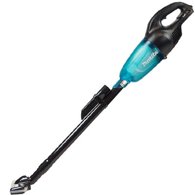 Bán Máy hút bụi chạy pin Makita DCL180ZB 18V (Chưa kèm Pin & Sạc)