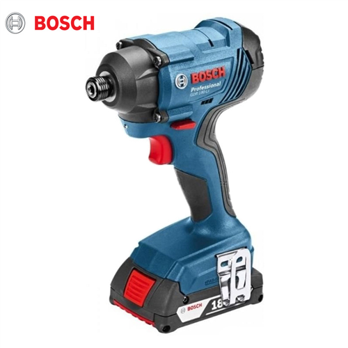 Bán Máy vặn vít dùng pin Bosch GDR 180-LI (18V)