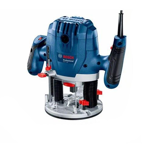 Bán Máy phay gỗ Bosch GOF 130