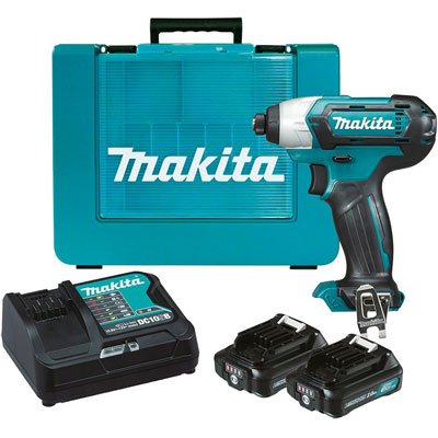 Bán Máy bắt vít Pin Makita TD110DSAE