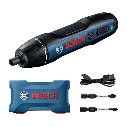 Bán Máy vặn vít dùng pin Bosch Go Gen 2