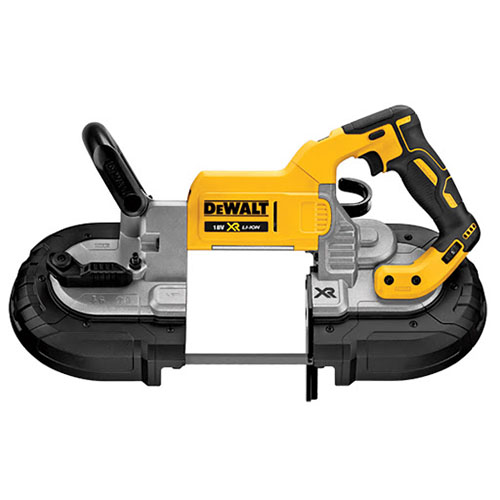 Bán 18V Máy cưa vòng dùng pin Dewalt DCS374N-KR ( Chưa Pin & Sạc )