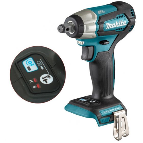 Bán Máy siết bu lông dùng Pin Makita DTW181Z ( Chưa Pin & Sạc )