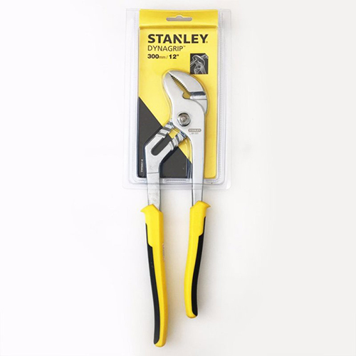 Bán Kềm mỏ quạ Stanley 84-021 / 5 lỗ 12in, cán dày