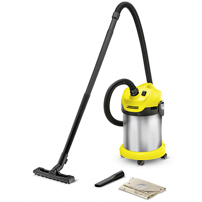 Bán Máy hút bụi khô và ướt Karcher WD 2 Premium