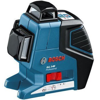 Bán Máy cân mực laser Bosch GLL 3-80