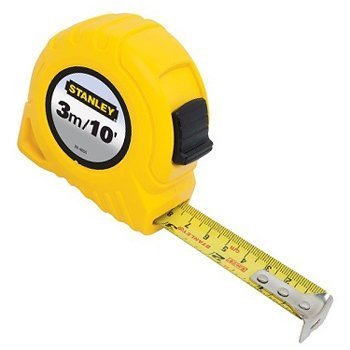 Bán 3m Thước cuộn thép Stanley 30-486